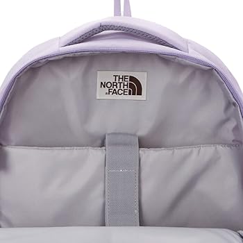 THE NORTH FACE スクエアリュック ホワイト/グレー Amazon.co.jp: The North Face レディース Vault バックパック